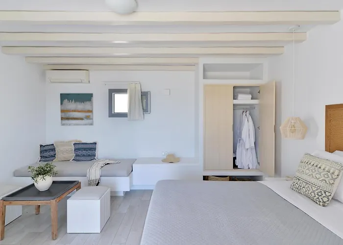 Mythology & Отель 5*