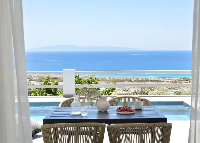 Отель Mythology & 5*