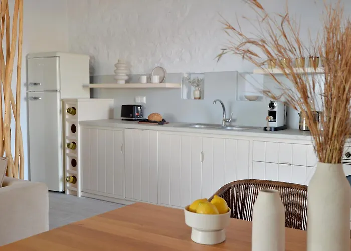 Отель Mythology & Стелида