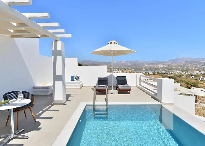 Mythology & Отель