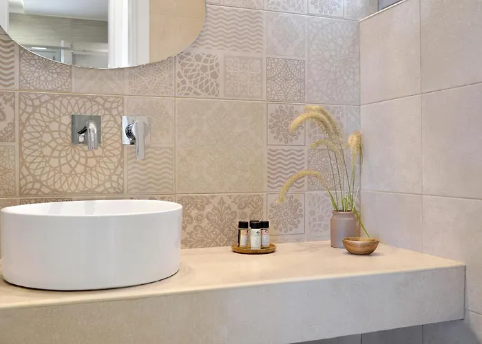 Отель Mythology &