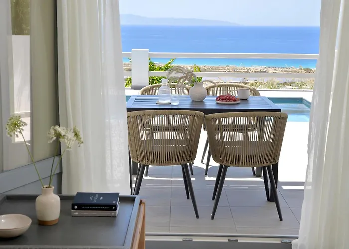 Mythology & Hotel 5*