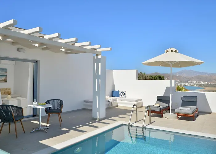 Отель Mythology & 5*