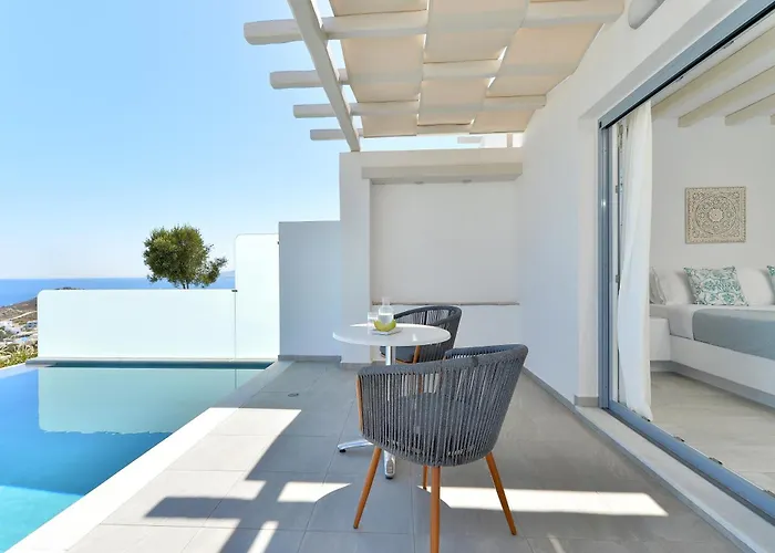 Mythology & Stelida (Naxos)