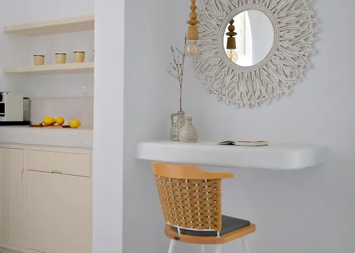 Отель Mythology & 5*