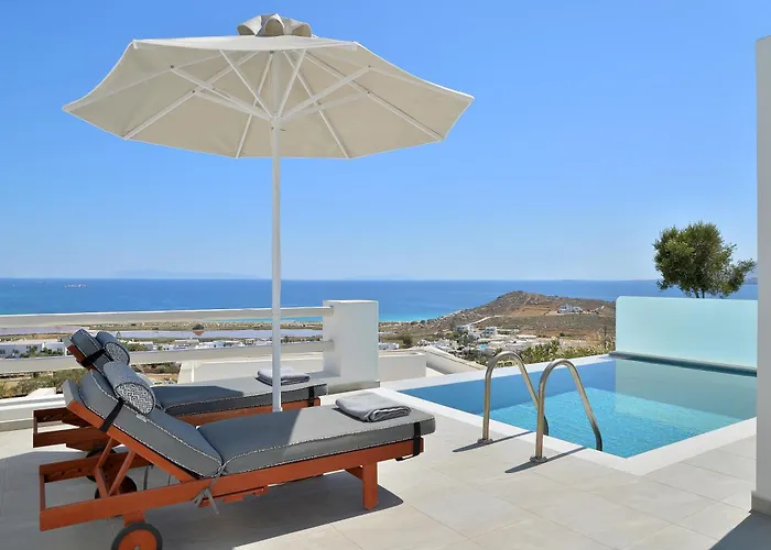 Mythology & Stelida (Naxos)