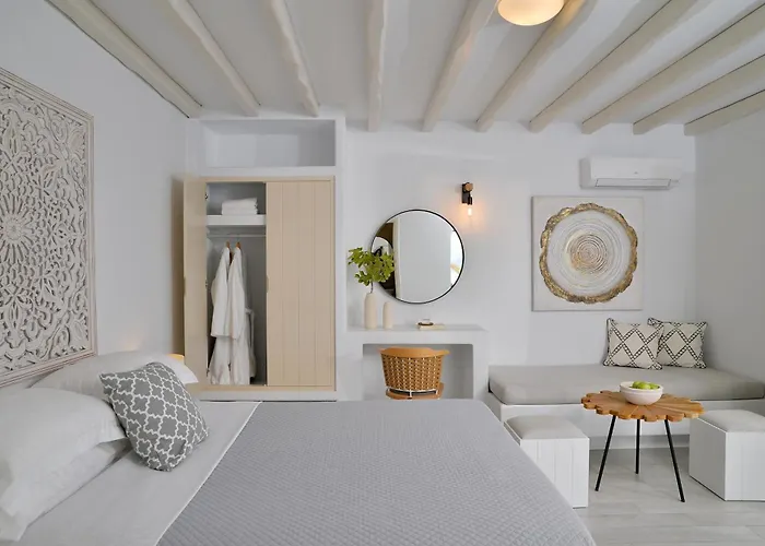 Mythology & Hotel 5*