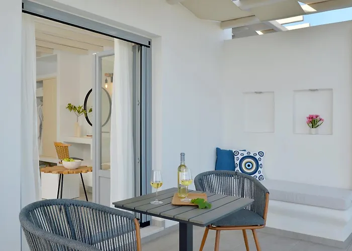 Mythology & 5* Стелида